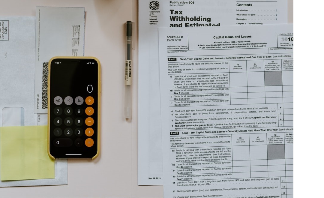 SUMMARY OF AMENDMENTS OF TAX LEGISLATION OF THE YEAR 2020