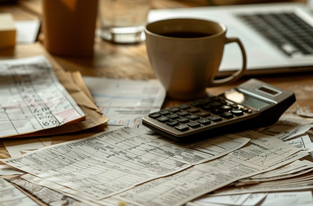 A summary of legislative changes in respect of certain duties and taxes entering into force between August and October 2024